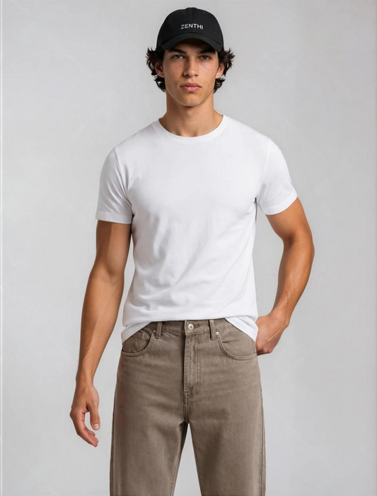 ZENTHI Signature Cap