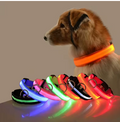 Led-Hundehalsband